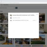 Filegear One Plus File Sharing
