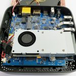 Filegear One Plus Inside View 2