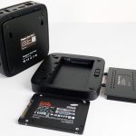 Filegear One Plus Installing SSD