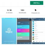 Filegear One Plus Play Store Android App