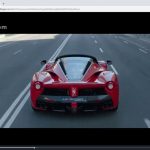 Filegear One Plus Playing Movies