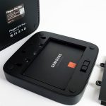 Filegear One Plus SSD Installed