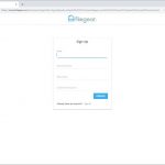 Filegear One Plus Setup