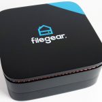 Filegear One Plus Top