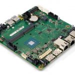 Fujitsu D3544 S Three Quarter