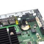 Fujitsu D3544 S3 SATA And M.2 PCIe