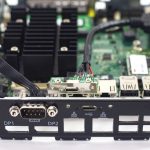 Fujitsu D3544 S3 USB C And Serial Cables