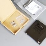 Icy Dock Ultra Slim ODD Bay Accessories