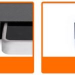 Icy Dock Ultra Slim ODD Bay Eject Button