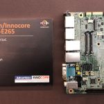 Innocore Advantech DPX E265