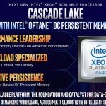 Intel Cascade Lake