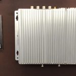 MEN BL72E Rugged Box PC