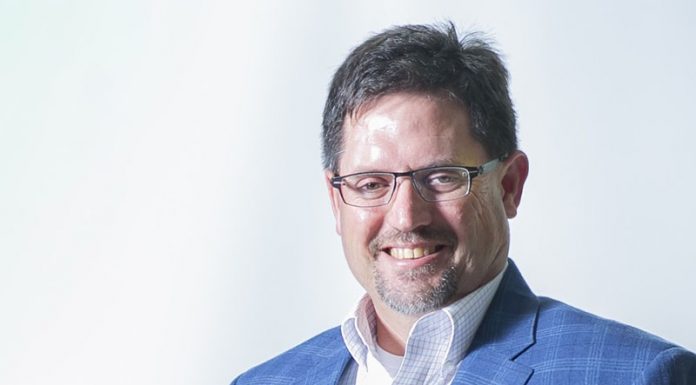 An Interview with Dell’s Robert Hormuth on 2019 Predictions Robert Hormuth Dell EMC 2019