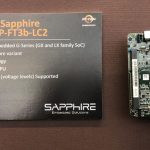 Sapphire BP FT3b LC2