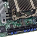 Supermicro M11SDV 4CT LN4F M.2 And PCIe X16