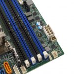 Supermicro M11SDV 4CT LN4F Power