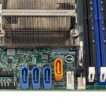 Supermicro M11SDV 4CT LN4F Storage And IO