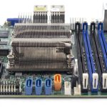 Supermicro M11SDV 8C LN4F Airflow