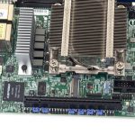 Supermicro M11SDV 8C LN4F M2 PCIe