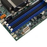 Supermicro M11SDV 8C LN4F Power Fan