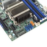 Supermicro M11SDV 8C LN4F Storage IO Peripheral Power