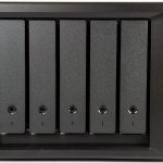 Synology DS1019+ Front