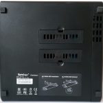 Synology DS1019+ NVMe SSD Bays