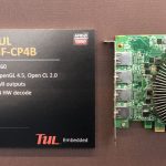 TUL ER16GF CP4B