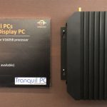 Tranquil PCs Mini Multi Display PC