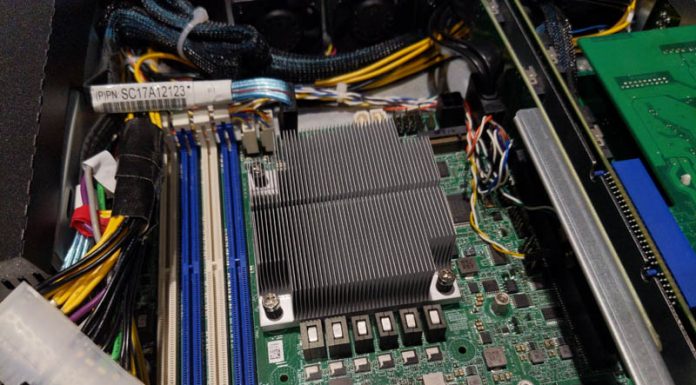 ASRock Rack UCPE-EPYC3000 AMD EPYC 3000 Series Appliance ASRock Rack UCPE EPYC3000 AMD EPYC 3000