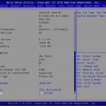 ASUS WS C246M Pro Motherboard BIOS