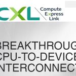Compute Express Link CXL Announcement Cover