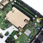 Dell EMC PowerEdge R240 CPU And Memory