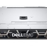 Dell EMC PowerEdge R240 Front