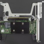 Dell EMC PowerEdge R240 PCIe Riser