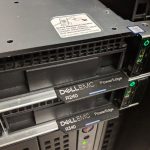 Dell EMC PowerEdge R240 And PowerEdge R340 Rack