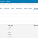 Dell EMC PowerEdge R240 IDRAC 9 BIOS Settings