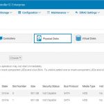 Dell EMC PowerEdge R240 IDRAC 9 Storage