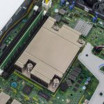 Dell EMC PowerEdge R340 CPU And RAM