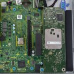 Dell EMC PowerEdge R340 Expansion Slot On Motherboard