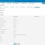 Dell EMC PowerEdge R340 IDRAC 9 BIOS Settings