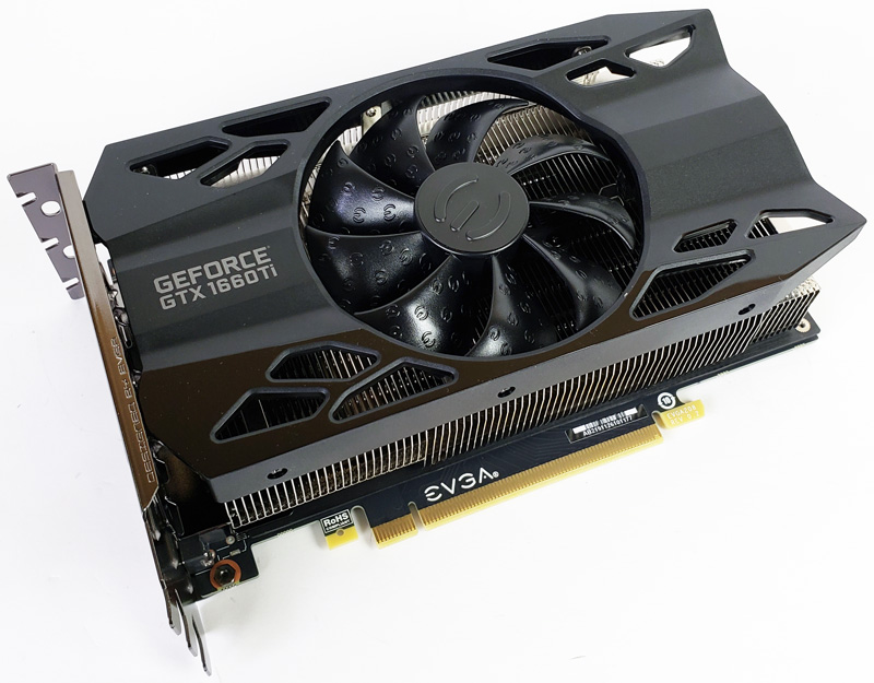 EVGA Exits the GPU Business in a Split from NVIDIA