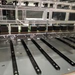 Edgecore Facebook Minipack PIM Slot View