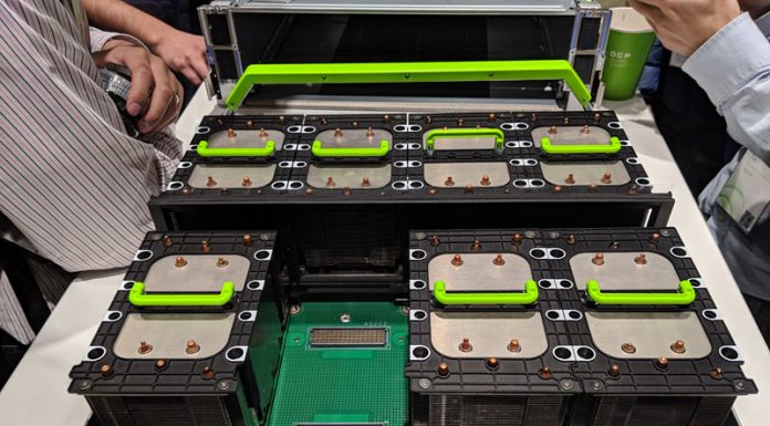 Facebook Zion Accelerator Platform for OAM Facebook Zion