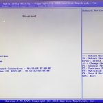 Fujitsu D3598 B13 BIOS