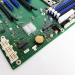 Fujitsu D3598 B13 Storage Ports