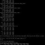 Gigabyte W291 Z00 P2P With 4x NVIDIA Tesla V100 32GB