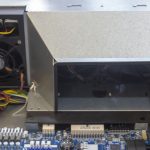 Gigabyte W291 Z00 Passive Cooling Airflow Guide