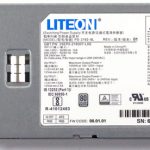 Gigabyte W291 Z00 Power Supply