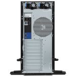 Gigabyte W291 Z00 Rear